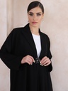 Buthaina Line Abaya 