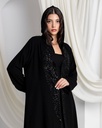 MZN Couture Abaya 