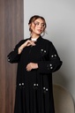 HA Couture Abaya