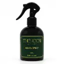 The Icon Abaya Spray - Green