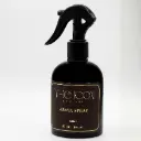 The Icon Abaya Spray - Brown