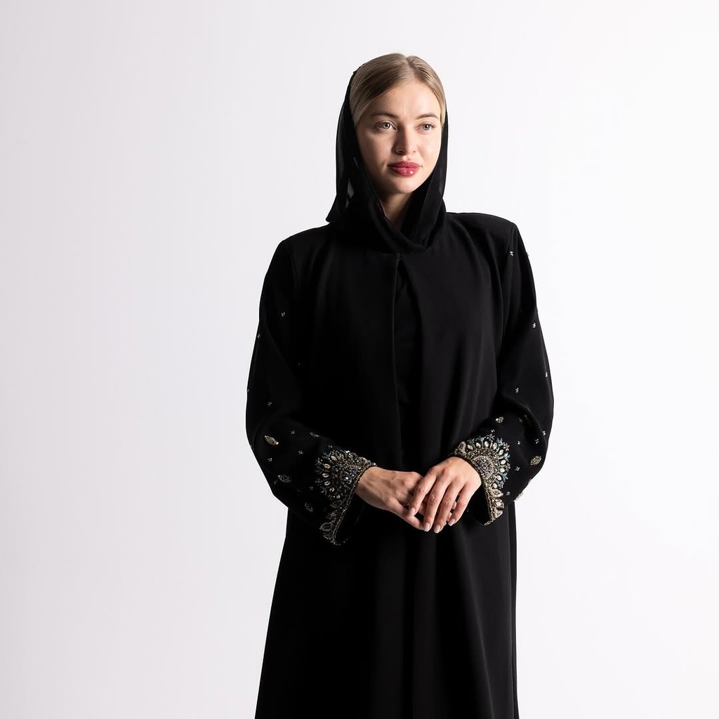 Marz Abaya