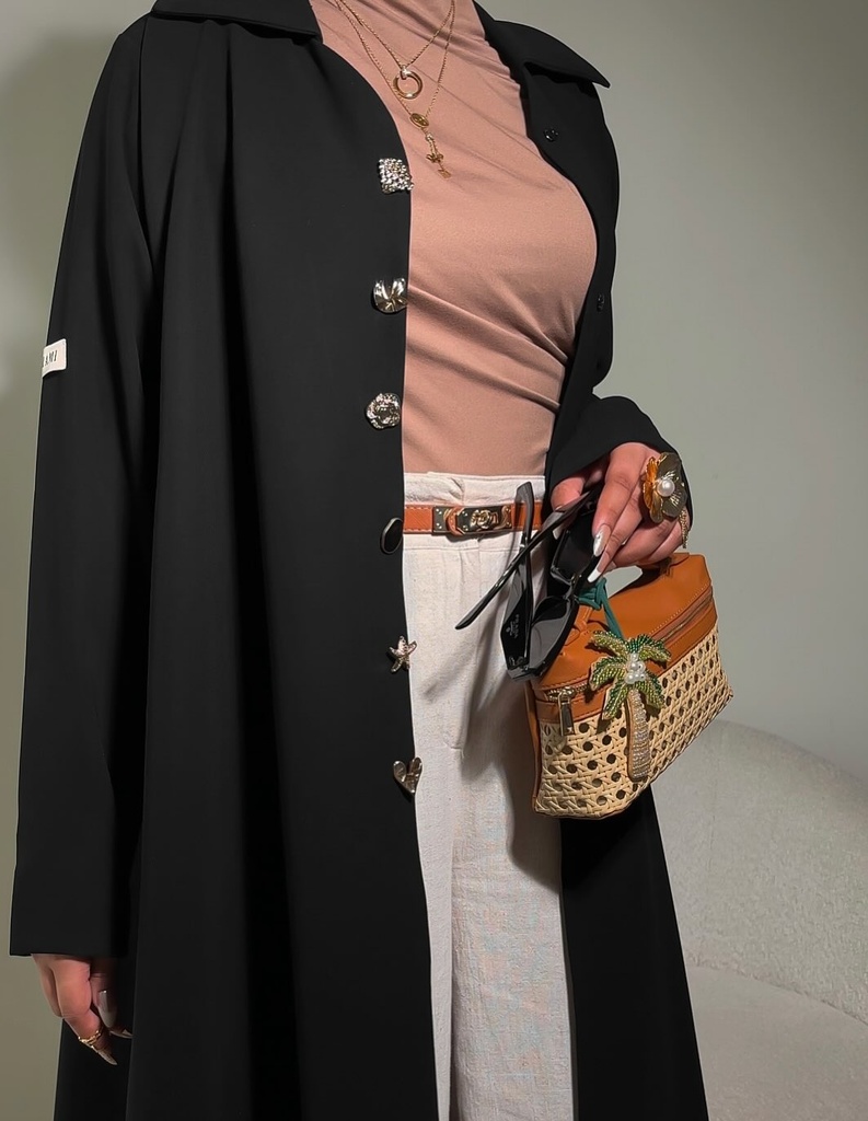 Marami Abaya
