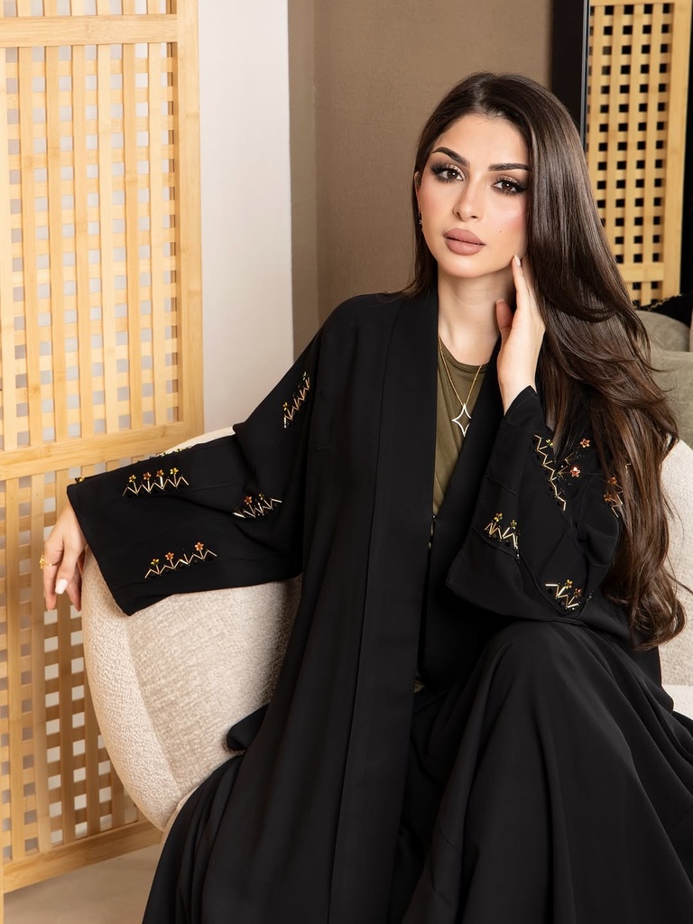 HDB Collection Abaya