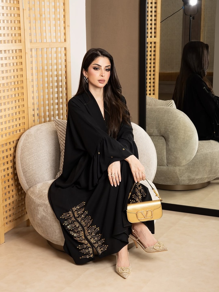 HDB Collection Abaya