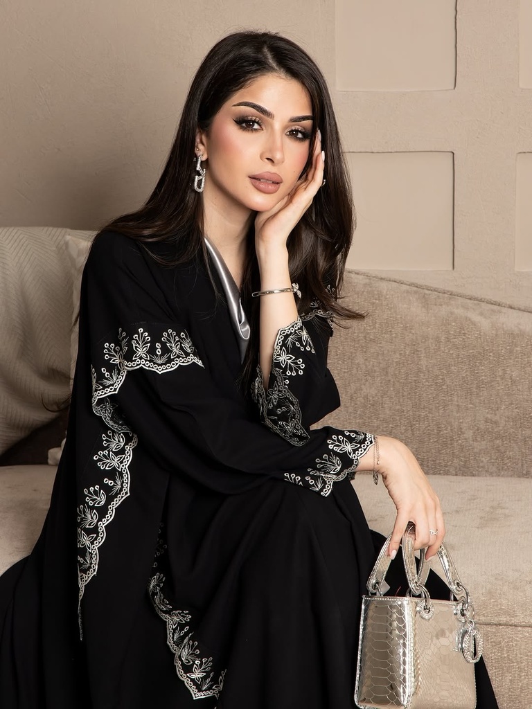 HDB Collection Abaya