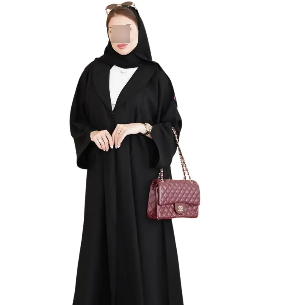 عباية درزه