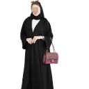عباية درزه