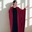 M Line Collection Abaya