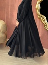 The Icon Abaya