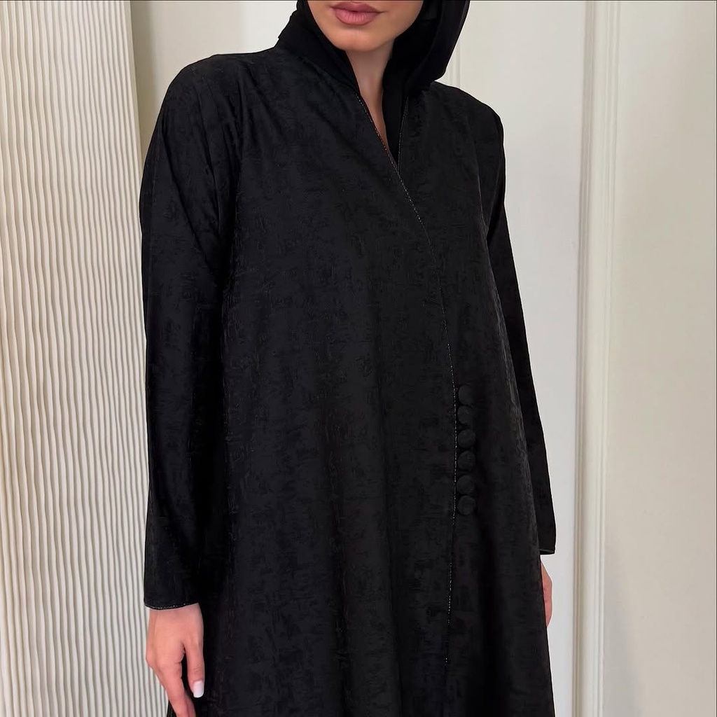 Siraa Design Abaya