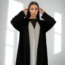 عباية مزن كوتور