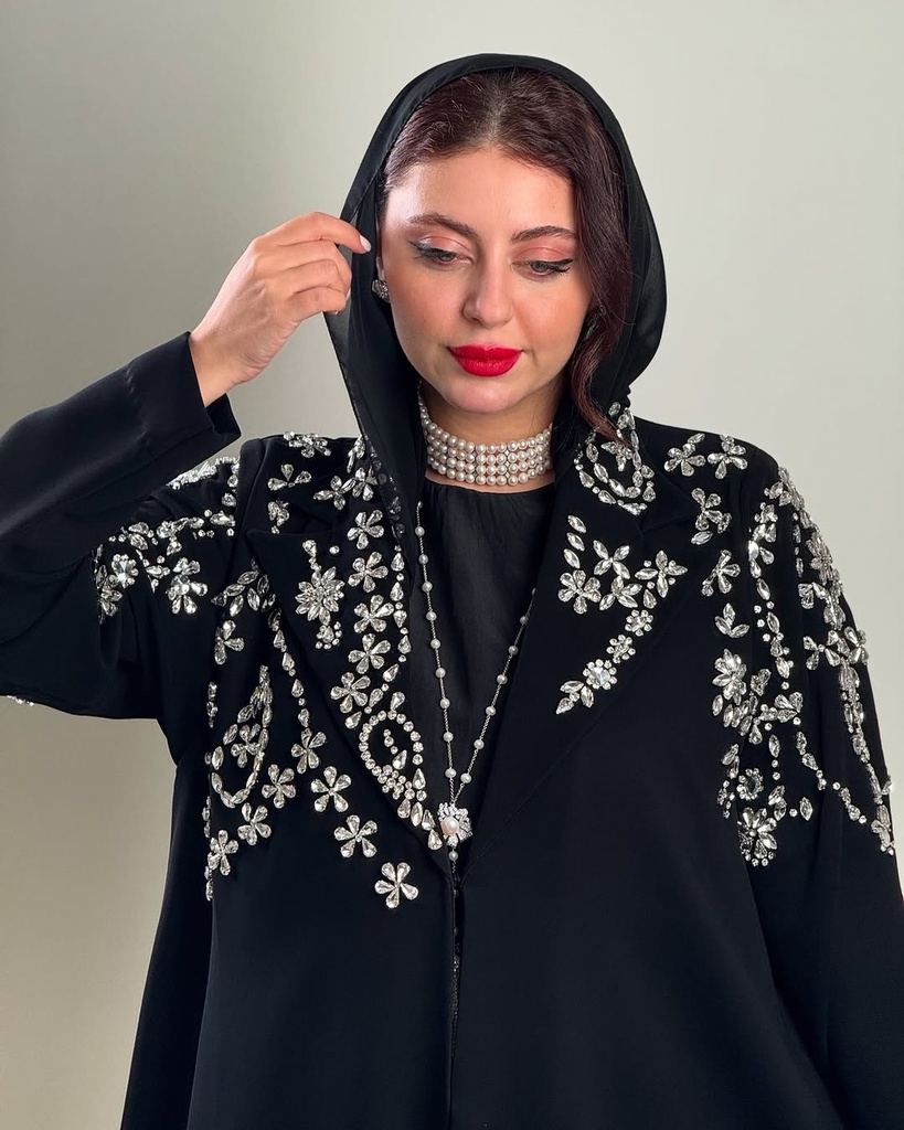 Bee Abaya 