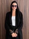 Ezeze Collection Abaya