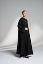 Zina Couture Abaya