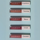 Khulood Cosmetic Matt Lipstick (Coconut)