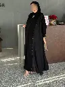 The Icon Abaya