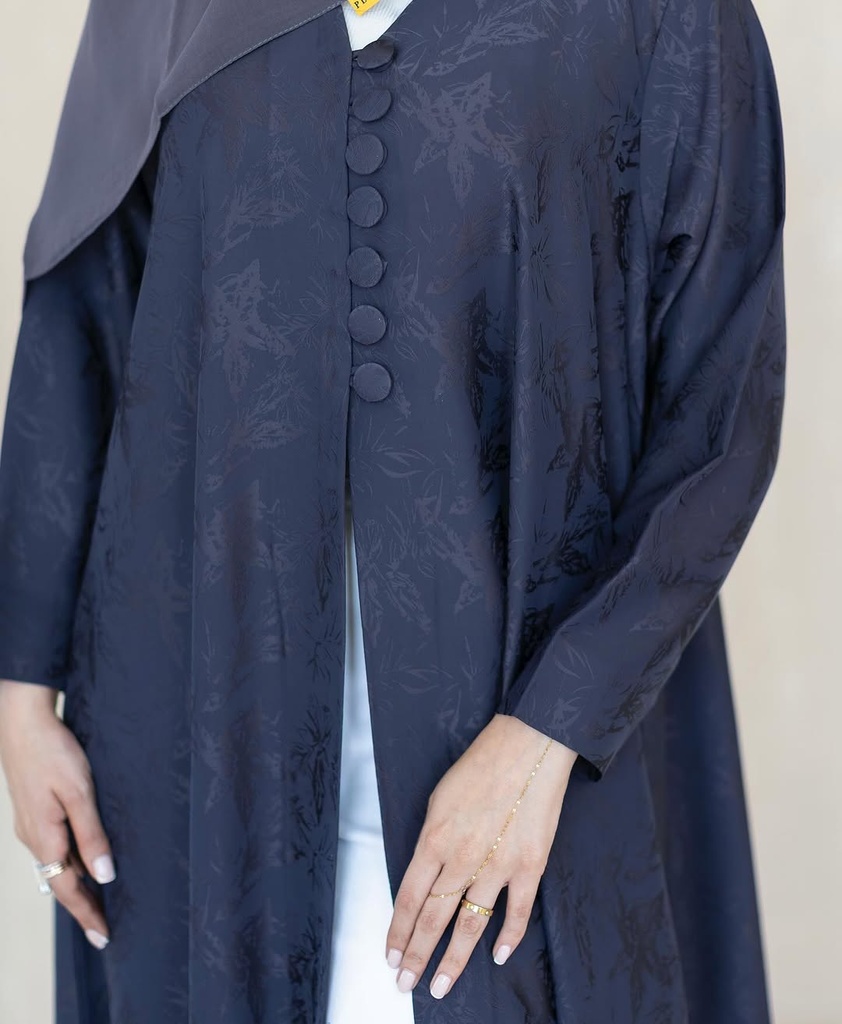 Plume Fashion Abaya