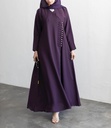 Plume Fashion Abaya