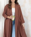 Plume Fashion Abaya