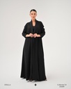 Stella Line Abaya
