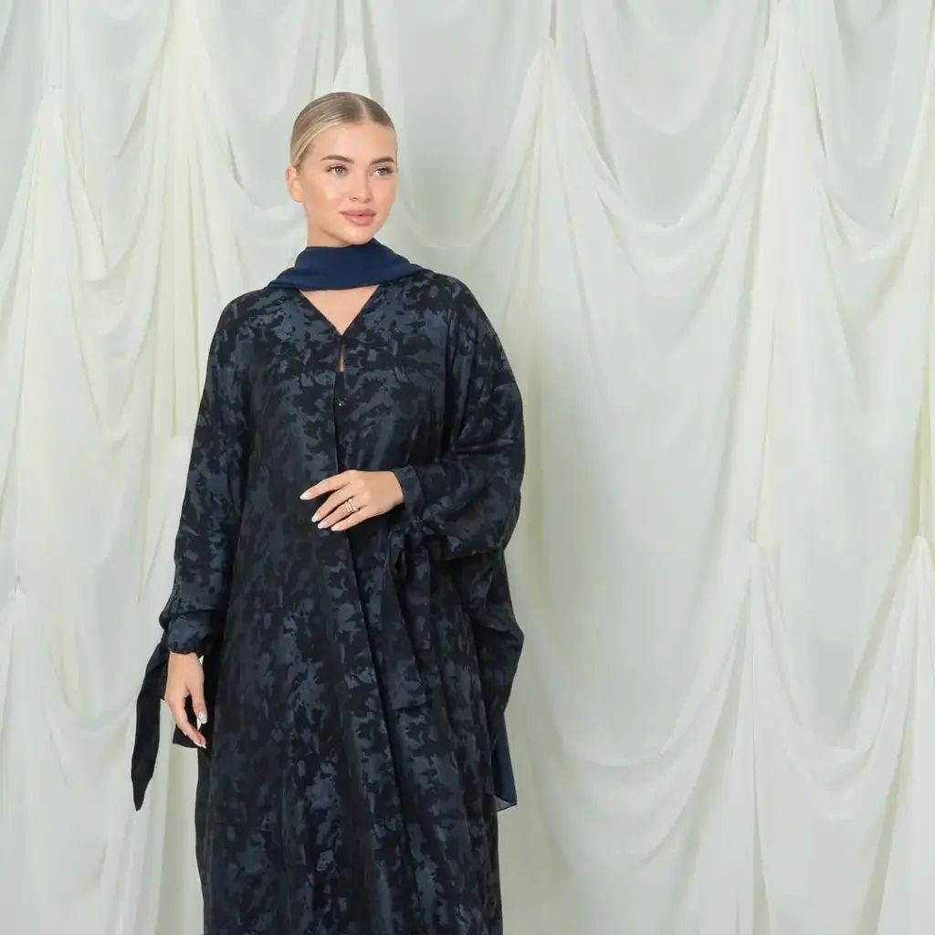 By Tani Yousuf Abaya