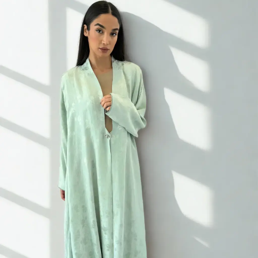 Valeri Attire Abaya