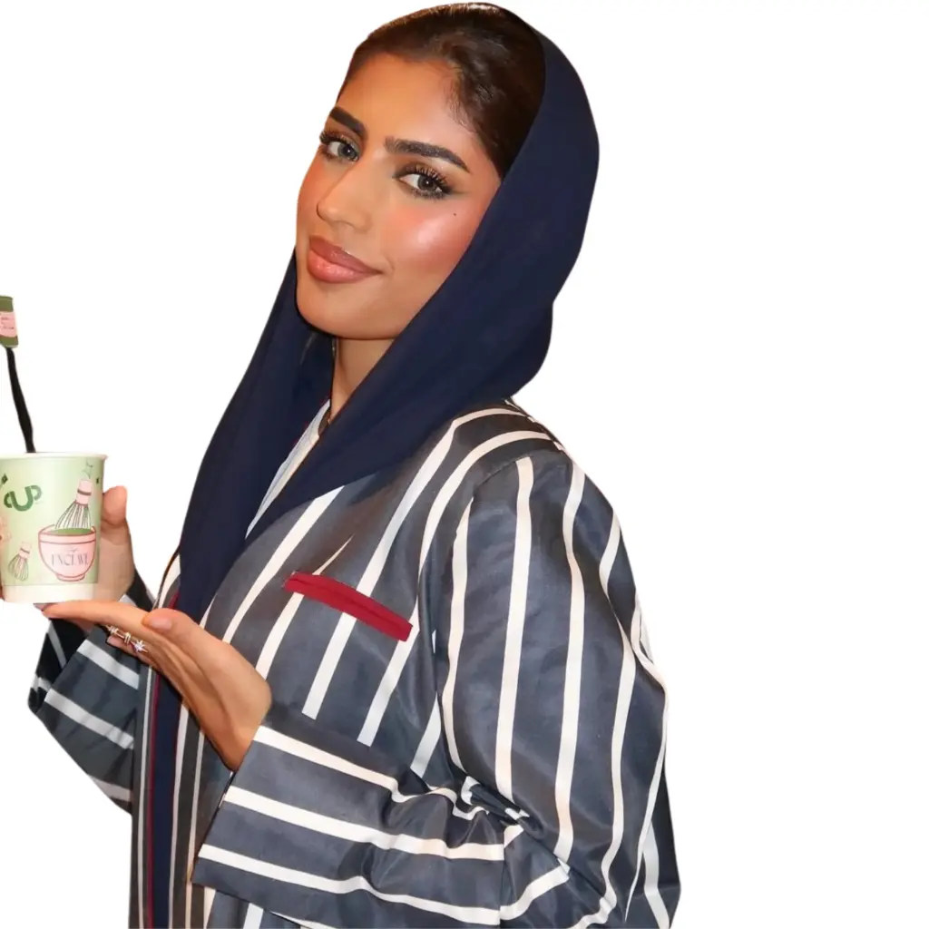 Valeri Attire Abaya