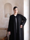 Buthaina Line Abaya 