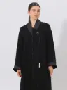 Nude Line Abaya 