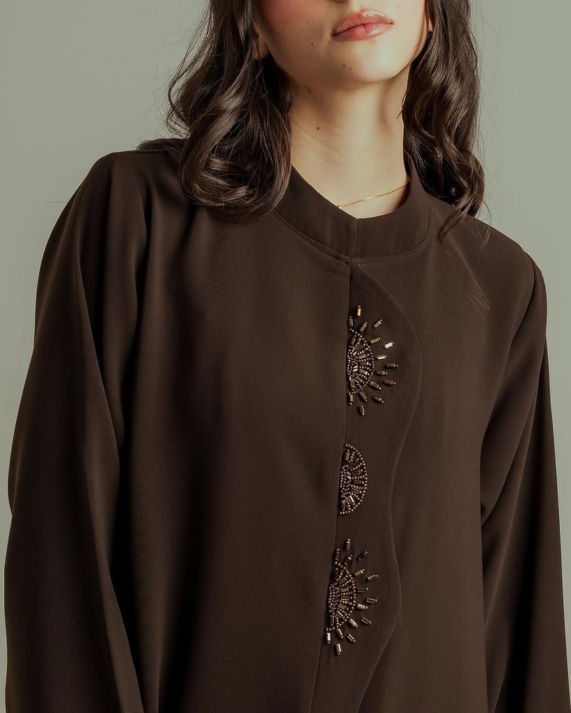 FB Collection Abaya