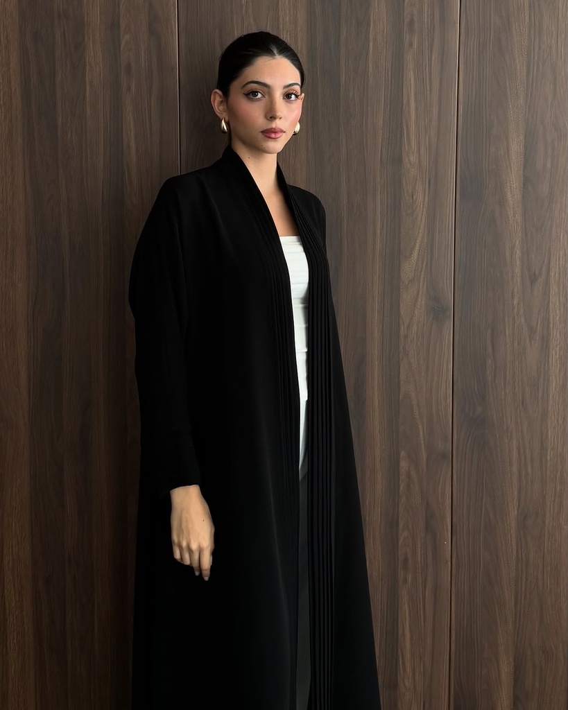 Ezeze Collection Abaya