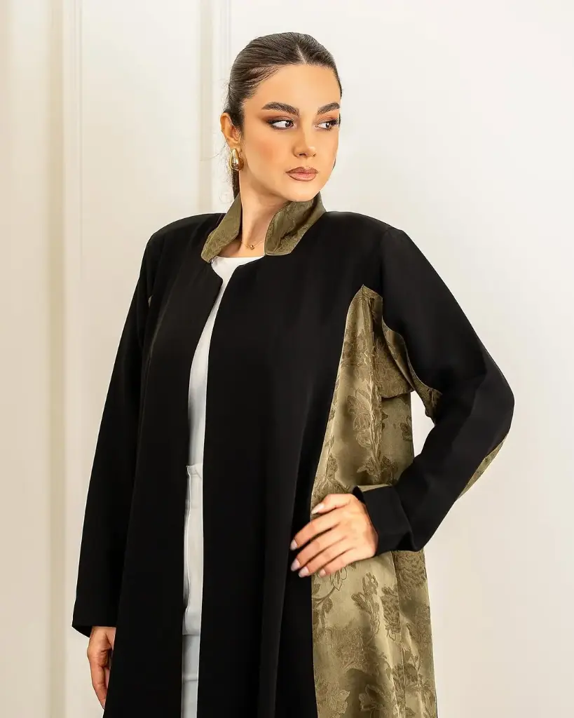 By Ayat Abaya