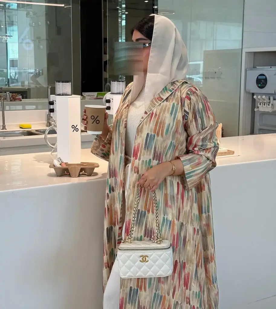 By Ayat Abaya