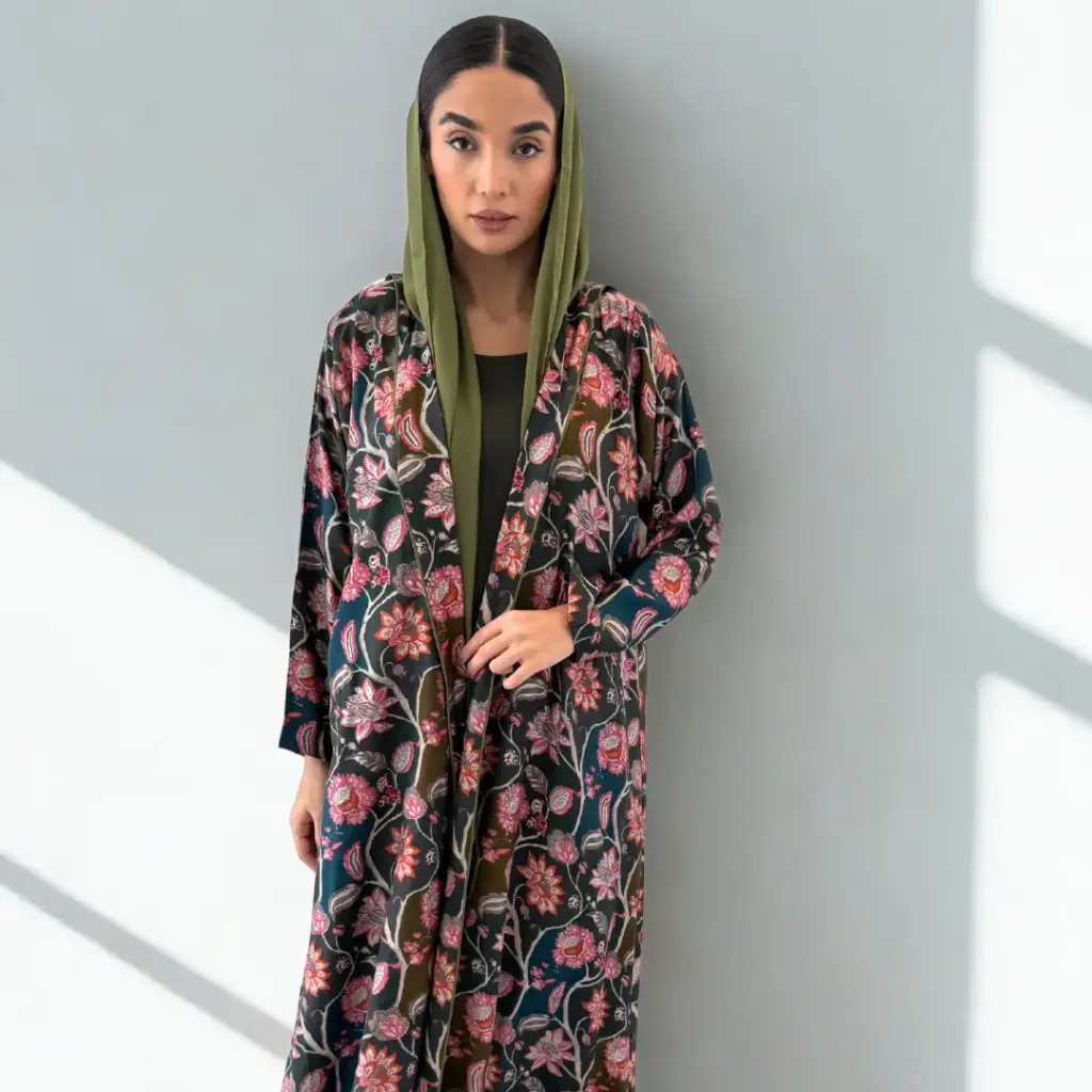 By Ayat Abaya