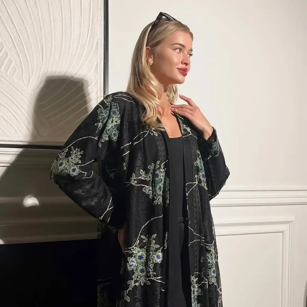 Marami Abaya