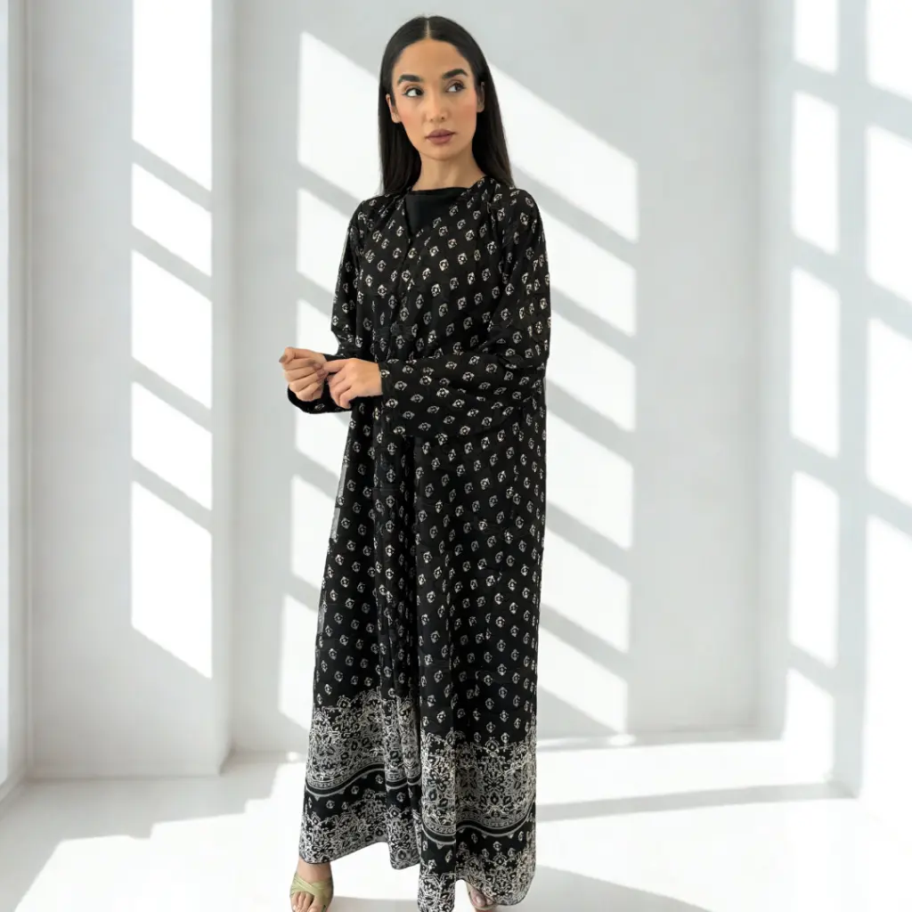 Marami Abaya