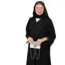 عباية درزه