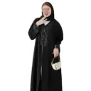 Darzah Abaya