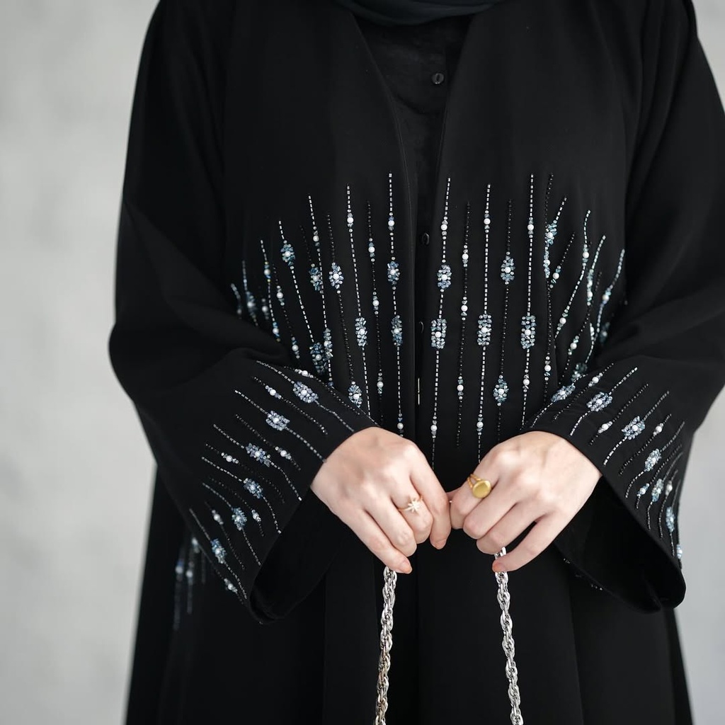عباية مارز