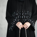 عباية مارز