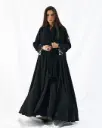 Sass BH Abaya