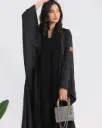 Sass BH Abaya