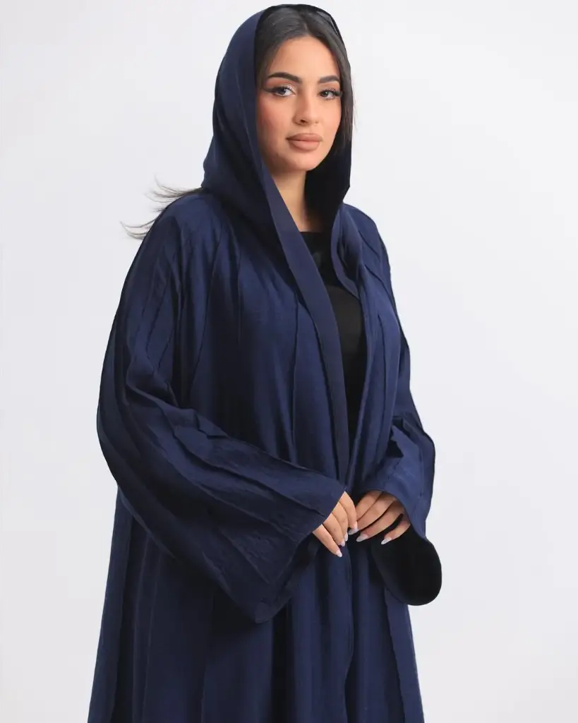 Sass BH Abaya