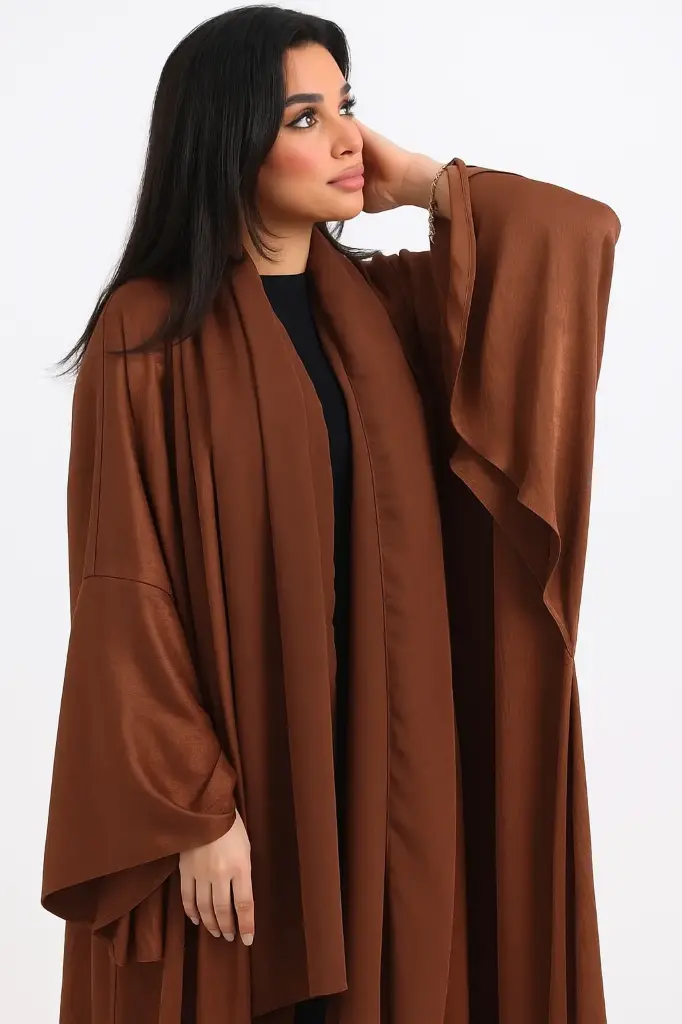 Sass BH Abaya