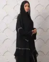 Sass BH Abaya