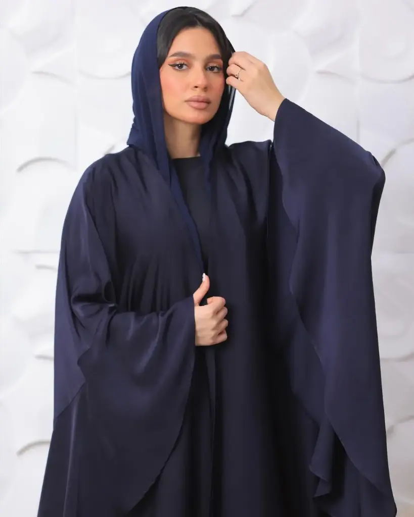 Sass BH Abaya