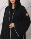 Sass BH Abaya