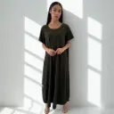 فستان داخلي من خلود كوتور