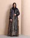 Sass BH Abaya